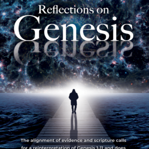 Reflections-on-Genesis Book Cover