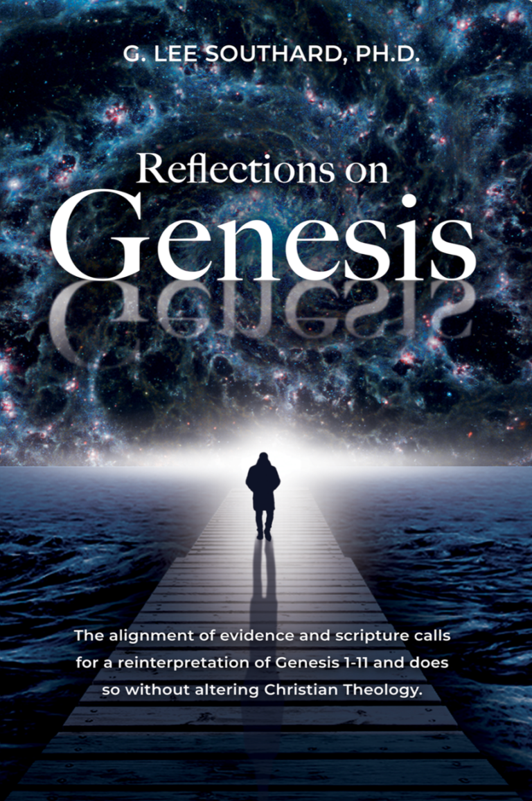 Reflections-on-Genesis Book Cover