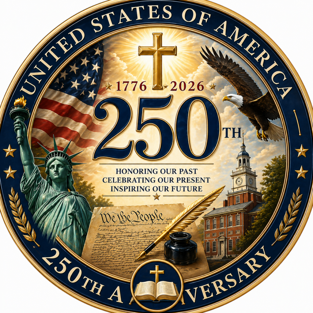 Celebrating Christianity in America
  The Religious Landscape of America Prior to the Revolution
By G. Lee Southard 

