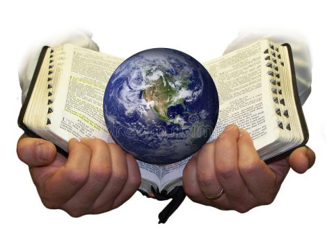 hands-holding-bible-globe-white-11104443